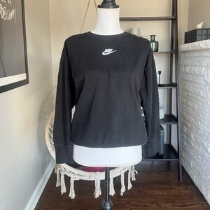 Youth Nike Crewneck